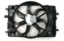 Load image into Gallery viewer, Radiator Fan Assembly - Agility AutoParts - 6018138