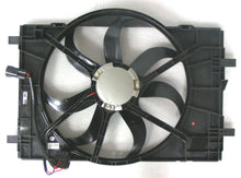 Charger l'image dans la galerie, Radiator Fan Assembly - Agility AutoParts - 6018139