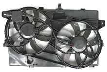 Load image into Gallery viewer, Dual Fan Assembly - Agility AutoParts - 6018151