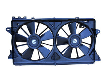 Load image into Gallery viewer, Dual Fan Assembly - Agility AutoParts - 6018152