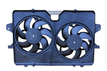 Load image into Gallery viewer, Dual Fan Assembly - Agility AutoParts - 6018154
