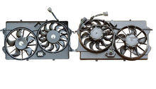 Load image into Gallery viewer, Dual Fan Assembly - Agility AutoParts - 6018437