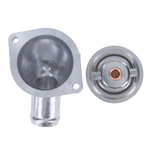 Load image into Gallery viewer, 6018KT Thermostat Kit 170 Degrees with thermostat and housing BFNG