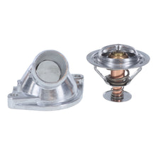 Load image into Gallery viewer, 6018KT Thermostat Kit 170 Degrees with thermostat and housing BFNG