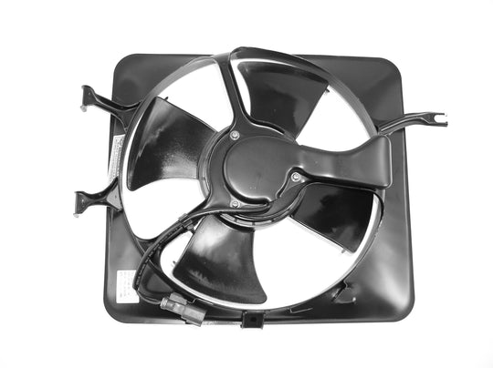 A/C Condenser Fan Assembly - Agility AutoParts - 6019105