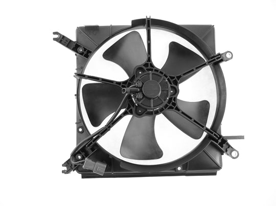 Radiator Fan Assembly - Agility AutoParts - 6019113