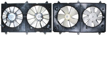 Load image into Gallery viewer, Dual Fan Assembly - Agility AutoParts - 6019116
