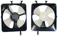 Load image into Gallery viewer, A/C Condenser Fan Assembly - Agility AutoParts - 6019124
