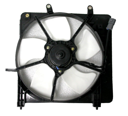 Radiator Fan Assembly - Agility AutoParts - 6019146