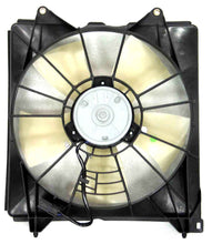 Load image into Gallery viewer, Radiator Fan Assembly - Agility AutoParts - 6019147
