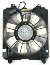 Load image into Gallery viewer, A/C Condenser Fan Assembly - Agility AutoParts - 6019151
