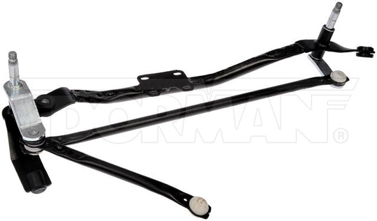602-000 Windshield Wiper Linkage Dorman - OE Solutions Canada