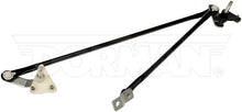 Load image into Gallery viewer, 602-016 Windshield Wiper Linkage Dorman - OE Solutions Canada