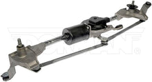 Load image into Gallery viewer, 602-031AS Windshield Wiper Motor and Linkage Assembly Dorman - OE Solutions Canada