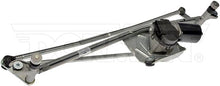 Load image into Gallery viewer, 602-040AS Windshield Wiper Motor and Linkage Assembly Dorman - OE Solutions Canada