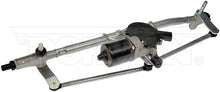 Load image into Gallery viewer, 602-057AS Windshield Wiper Motor and Linkage Assembly Dorman - OE Solutions Canada