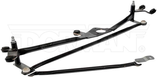 602-087 Windshield Wiper Linkage Dorman - OE Solutions Canada
