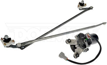 Load image into Gallery viewer, 602-090AS Windshield Wiper Motor and Linkage Assembly Dorman - OE Solutions Canada