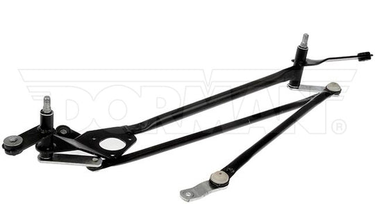 602-098 Windshield Wiper Linkage Dorman - OE Solutions Canada