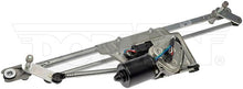 Load image into Gallery viewer, 602-107AS Windshield Wiper Motor and Linkage Assembly Dorman - OE Solutions Canada