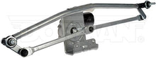 Load image into Gallery viewer, 602-109AS Windshield Wiper Motor and Linkage Assembly Dorman - OE Solutions Canada