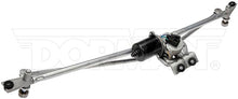 Load image into Gallery viewer, 602-117AS Windshield Wiper Motor and Linkage Assembly Dorman - OE Solutions Canada