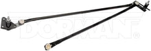 Load image into Gallery viewer, 602-121 Windshield Wiper Linkage Dorman - OE Solutions Canada