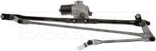 Load image into Gallery viewer, 602-126AS Windshield Wiper Motor and Linkage Assembly Dorman - OE Solutions Canada