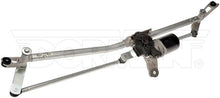 Load image into Gallery viewer, 602-130AS Windshield Wiper Motor and Linkage Assembly Dorman - OE Solutions Canada
