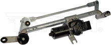 Load image into Gallery viewer, 602-138AS Windshield Wiper Motor and Linkage Assembly Dorman - OE Solutions Canada