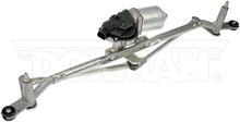 Load image into Gallery viewer, 602-144AS Windshield Wiper Motor and Linkage Assembly Dorman - OE Solutions Canada
