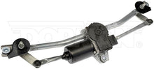 Load image into Gallery viewer, 602-184AS Windshield Wiper Motor and Linkage Assembly Dorman - OE Solutions Canada