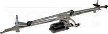 Load image into Gallery viewer, 602-185AS Windshield Wiper Motor and Linkage Assembly Dorman - OE Solutions Canada