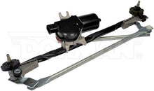 Load image into Gallery viewer, 602-206AS Windshield Wiper Motor and Linkage Assembly Dorman - OE Solutions Canada