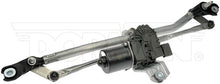 Load image into Gallery viewer, 602-208AS Windshield Wiper Motor and Linkage Assembly Dorman - OE Solutions Canada