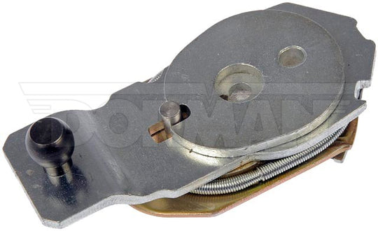 602-209 Windshield Wiper Linkage Dorman - OE Solutions Canada