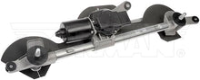 Load image into Gallery viewer, 602-211AS Windshield Wiper Motor and Linkage Assembly Dorman - OE Solutions Canada