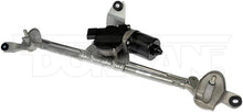 Load image into Gallery viewer, 602-212AS Windshield Wiper Motor and Linkage Assembly Dorman - OE Solutions Canada