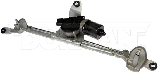 602-212AS Windshield Wiper Motor and Linkage Assembly Dorman - OE Solutions Canada