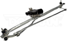 Charger l'image dans la galerie, 602-214AS Windshield Wiper Motor and Linkage Assembly Dorman - OE Solutions Canada