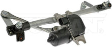 Charger l'image dans la galerie, 602-217AS Windshield Wiper Motor and Linkage Assembly Dorman - OE Solutions Canada