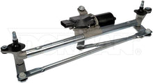 Charger l'image dans la galerie, 602-221AS Windshield Wiper Motor and Linkage Assembly Dorman - OE Solutions Canada