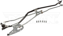 Load image into Gallery viewer, 602-222 Windshield Wiper Linkage Dorman - OE Solutions Canada