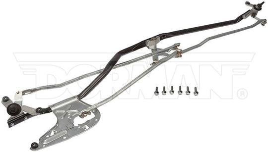 602-222 Windshield Wiper Linkage Dorman - OE Solutions Canada
