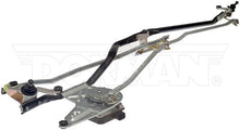 Load image into Gallery viewer, 602-222AS Windshield Wiper Motor and Linkage Assembly Dorman - OE Solutions Canada