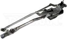 Load image into Gallery viewer, 602-224AS Windshield Wiper Motor and Linkage Assembly Dorman - OE Solutions Canada