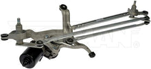 Load image into Gallery viewer, 602-225AS Windshield Wiper Motor and Linkage Assembly Dorman - OE Solutions Canada