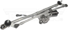 Load image into Gallery viewer, 602-231AS Windshield Wiper Motor and Linkage Assembly Dorman - OE Solutions Canada