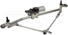 Load image into Gallery viewer, 602-236AS Windshield Wiper Motor and Linkage Assembly Dorman - OE Solutions Canada