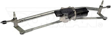 Load image into Gallery viewer, 602-238AS Windshield Wiper Motor and Linkage Assembly Dorman - OE Solutions Canada